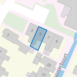 Perceel EDM00-D-11334