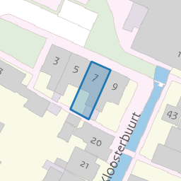 Perceel EDM00-D-11335