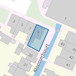 Perceel EDM00-D-11336