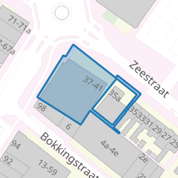 Perceel EDM00-D-11352