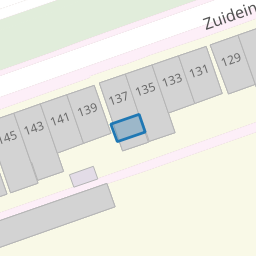 Perceel EDM00-D-11354
