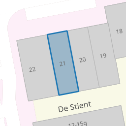 Perceel EDM00-D-11366