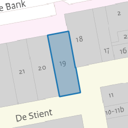 Perceel EDM00-D-11368
