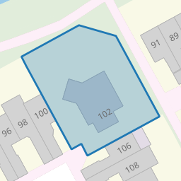 Perceel EDM00-D-11374