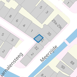 Perceel EDM00-D-11402