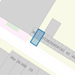 Perceel EDM00-D-11406