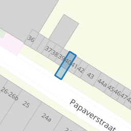 Perceel EDM00-D-11409