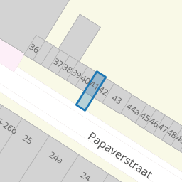 Perceel EDM00-D-11410