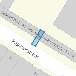 Perceel EDM00-D-11415