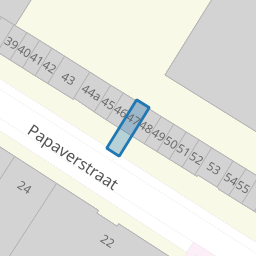 Perceel EDM00-D-11416