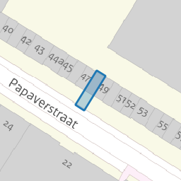 Perceel EDM00-D-11417