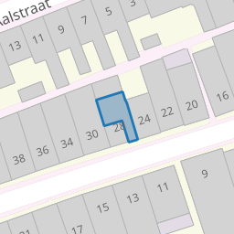 Perceel EDM00-D-11426