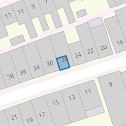 Perceel EDM00-D-11427