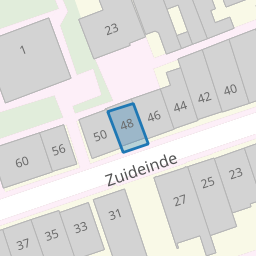 Perceel EDM00-D-11429