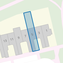 Perceel EDM00-D-11434