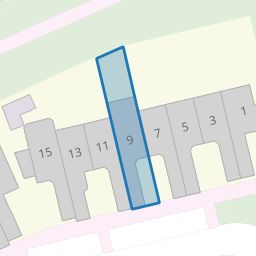 Perceel EDM00-D-11436