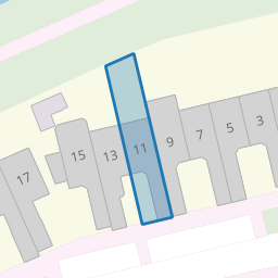 Perceel EDM00-D-11437