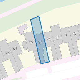 Perceel EDM00-D-11438