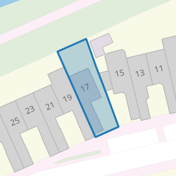 Perceel EDM00-D-11440