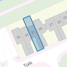 Perceel EDM00-D-11447