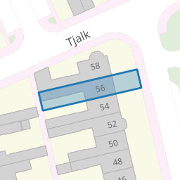 Perceel EDM00-D-11457
