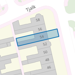 Perceel EDM00-D-11458