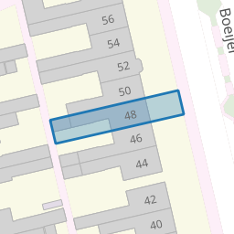 Perceel EDM00-D-11461