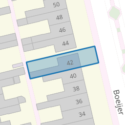 Perceel EDM00-D-11464