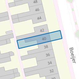 Perceel EDM00-D-11465