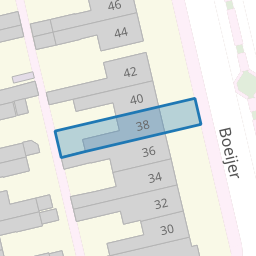 Perceel EDM00-D-11466