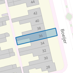 Perceel EDM00-D-11467