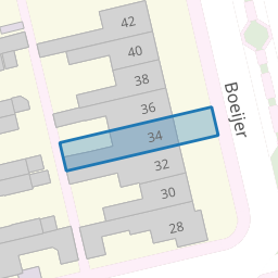 Perceel EDM00-D-11468