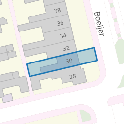 Perceel EDM00-D-11470