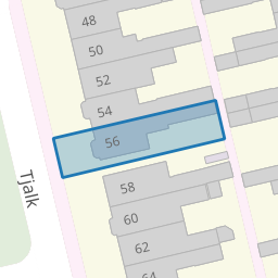 Perceel EDM00-D-11480