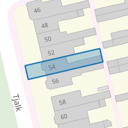 Perceel EDM00-D-11481