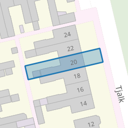 Perceel EDM00-D-11489
