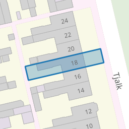 Perceel EDM00-D-11490