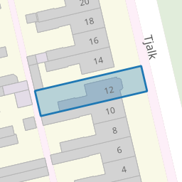 Perceel EDM00-D-11493