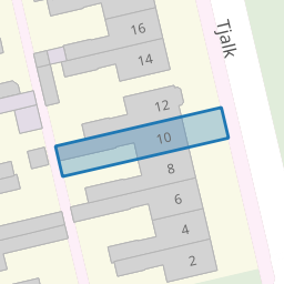 Perceel EDM00-D-11494