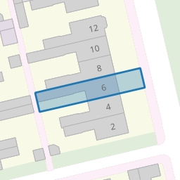 Perceel EDM00-D-11496