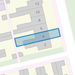 Perceel EDM00-D-11497