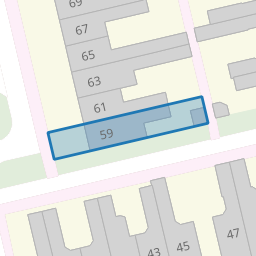 Perceel EDM00-D-11499