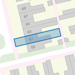 Perceel EDM00-D-11500