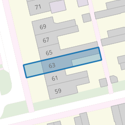 Perceel EDM00-D-11501