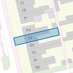Perceel EDM00-D-11503