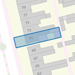 Perceel EDM00-D-11505