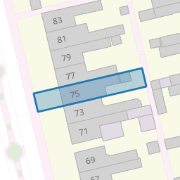 Perceel EDM00-D-11507