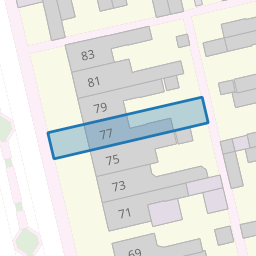 Perceel EDM00-D-11508
