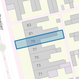 Perceel EDM00-D-11509