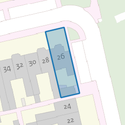 Perceel EDM00-D-11512